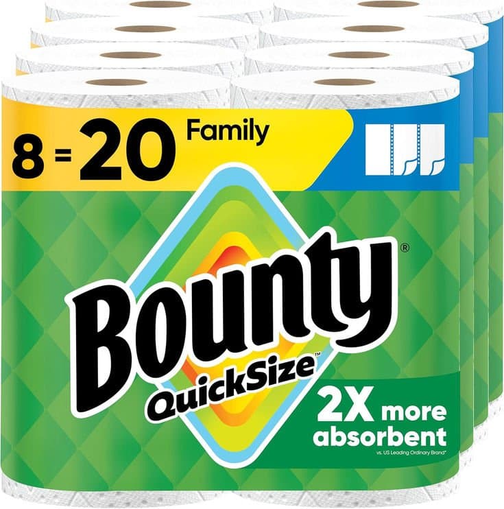 Paper towels