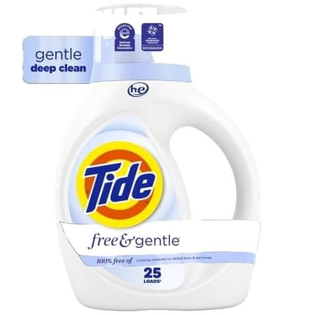 Tide