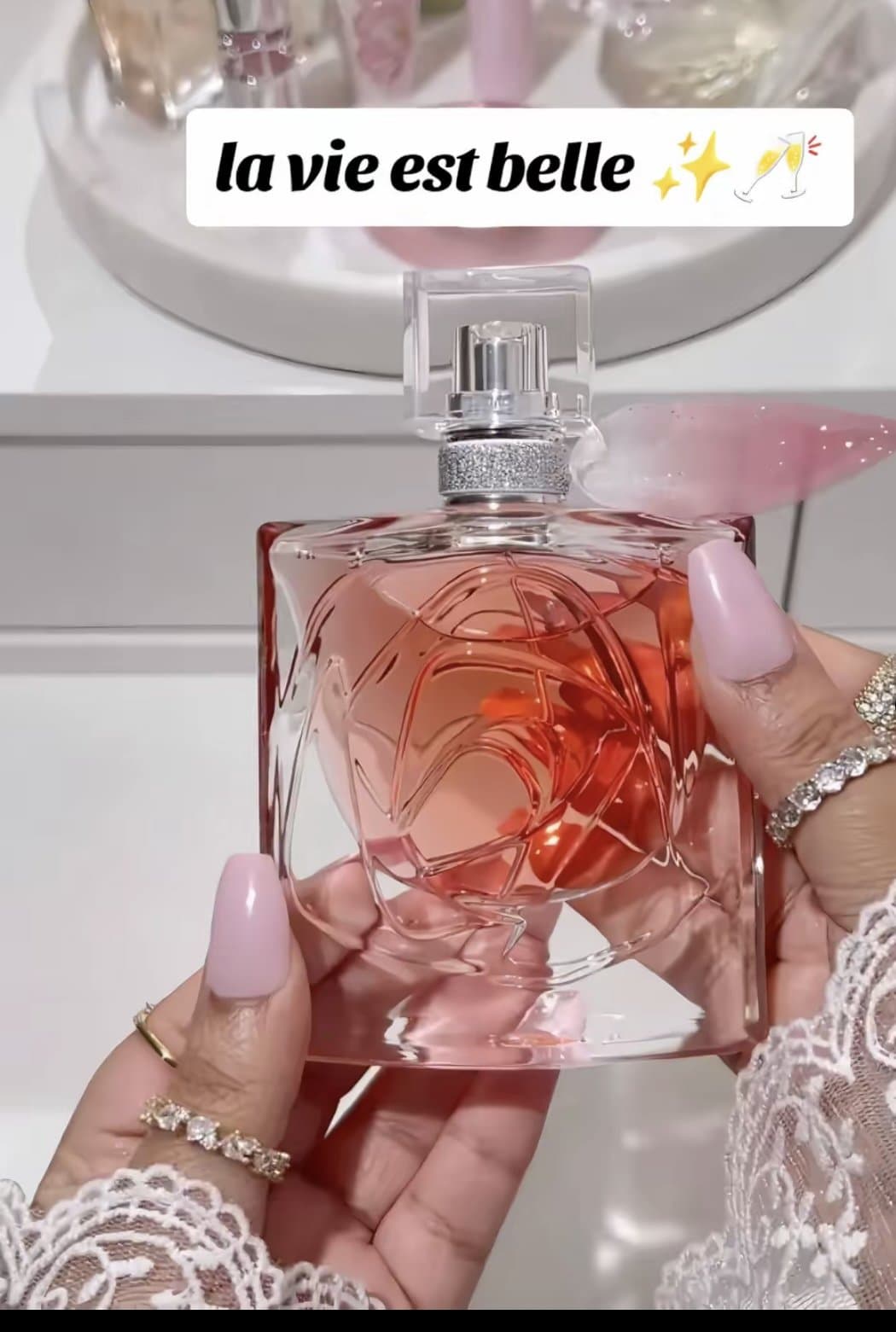 Perfume