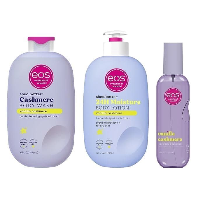 EOS Lotion