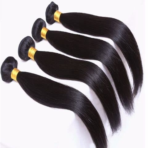 Human Hair - strength