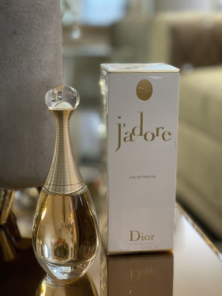 Perfume J’Adore