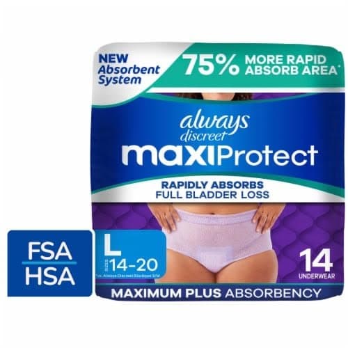 Diaper Adult