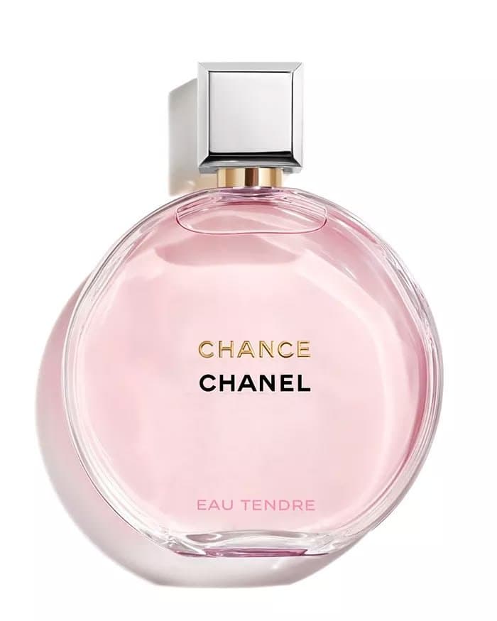 Chanel Perfume