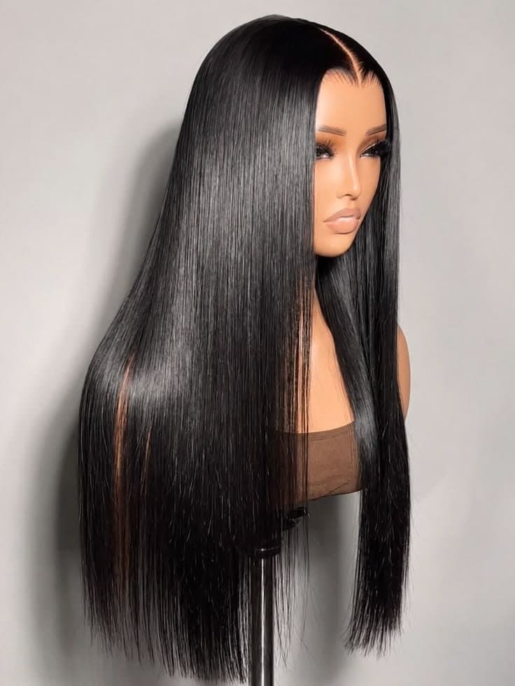 Human Hair - strength