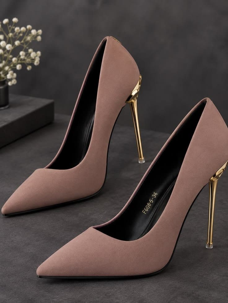 Elegant Shoes