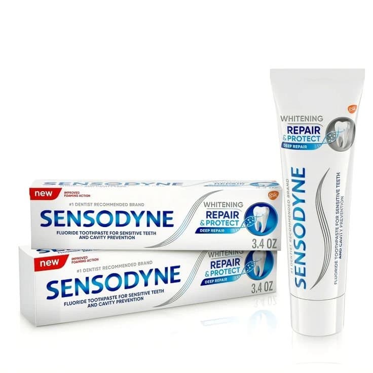 Sensodyne Dentifrice