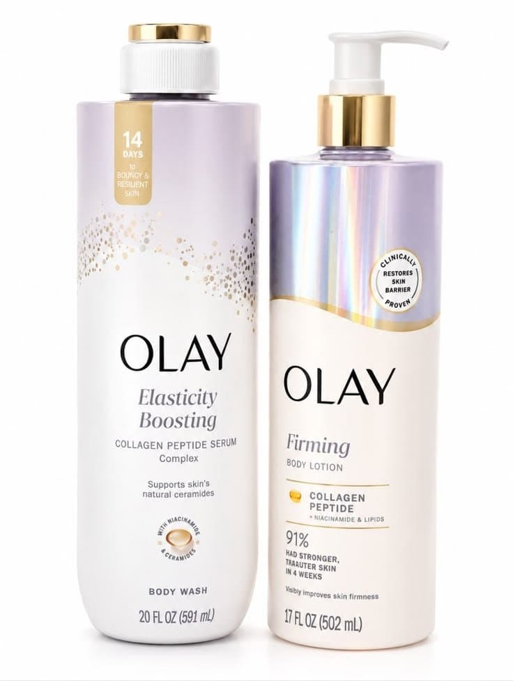 Olay products