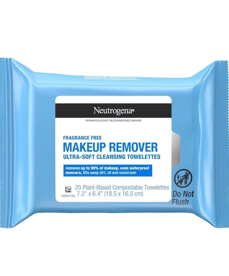 Makeup Remover