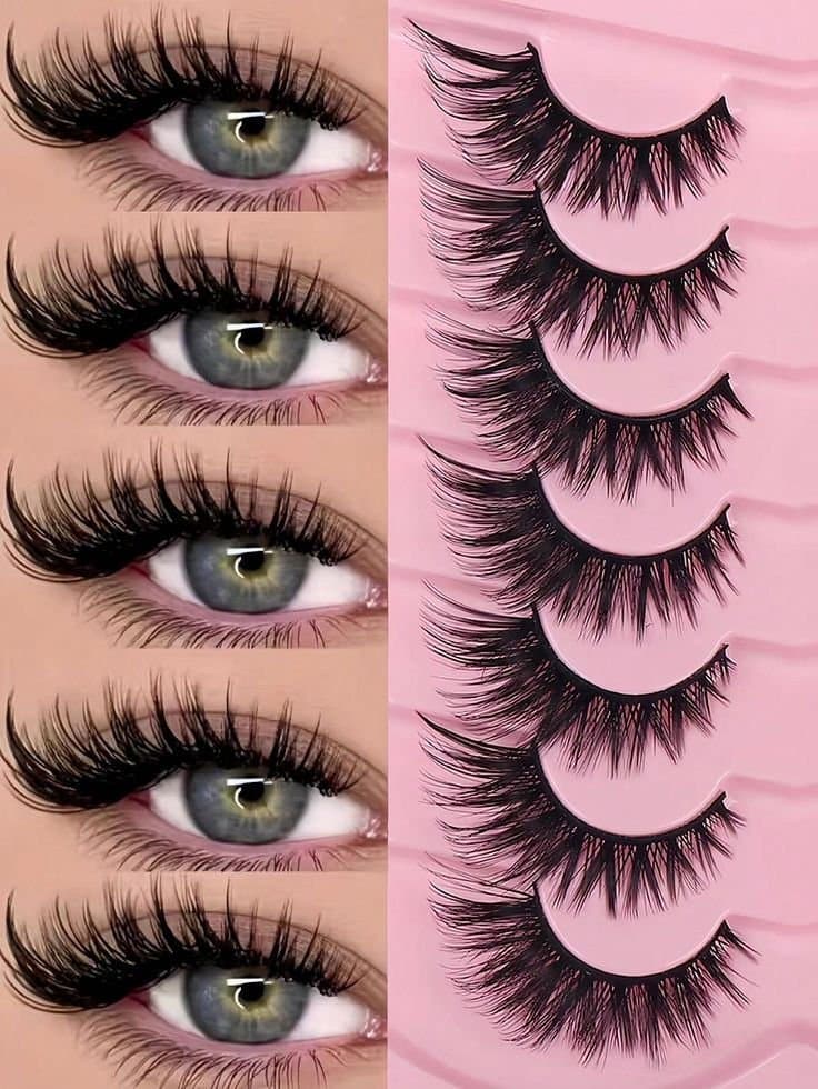 Original lashes