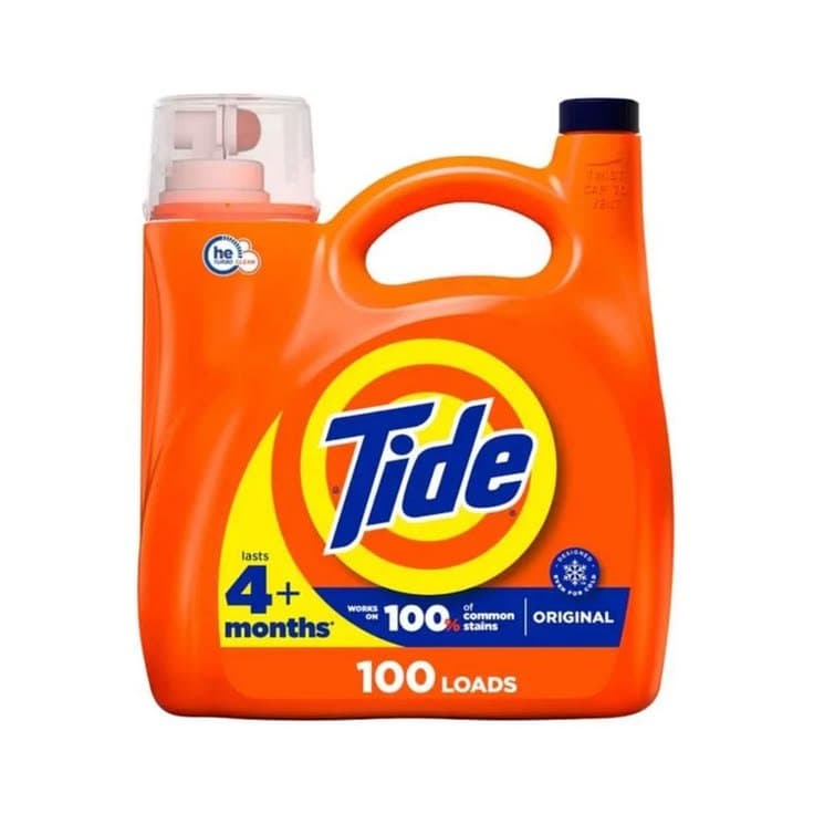 Tide