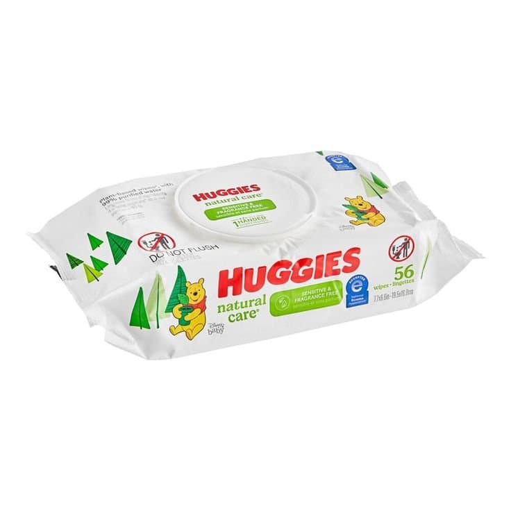Wipes