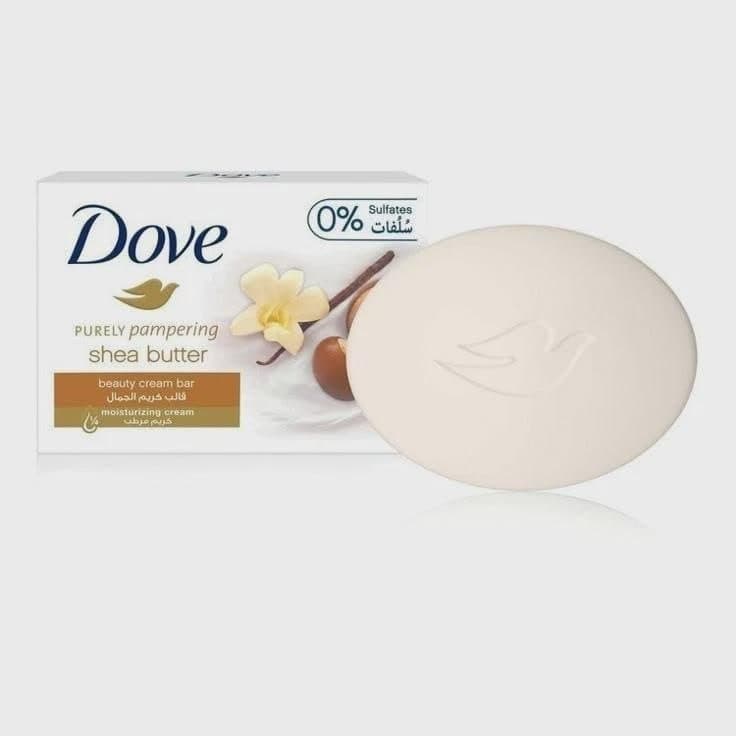 Dove Soap