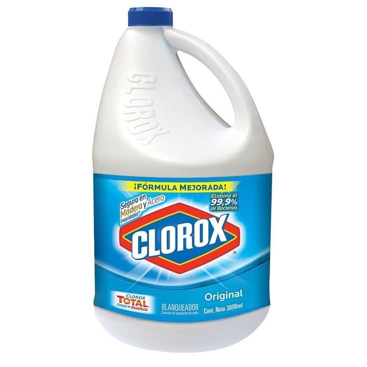 Clorox