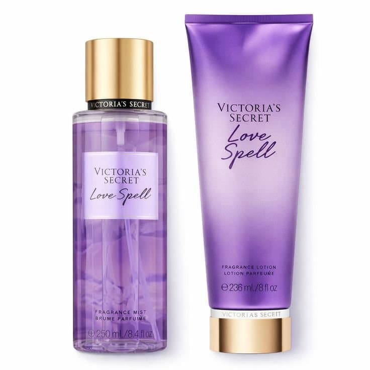 Victoria secret
