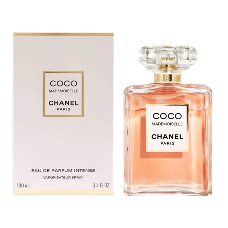 Coco demoiselle Perfume