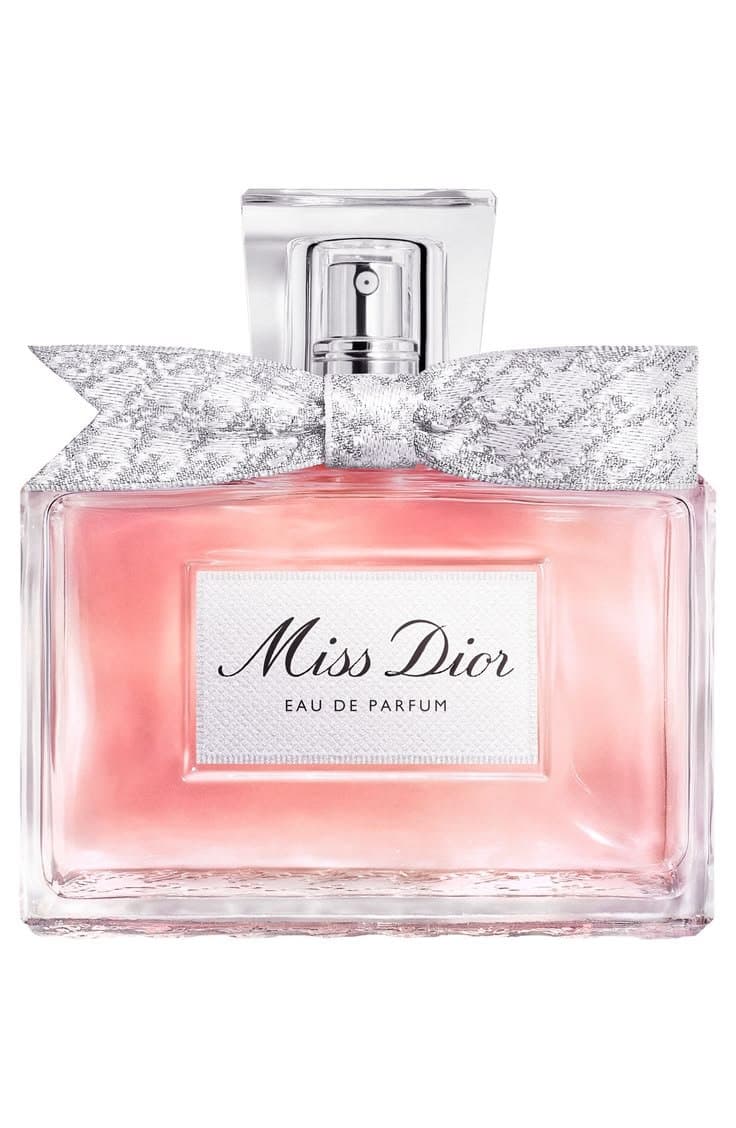 Dior perfume