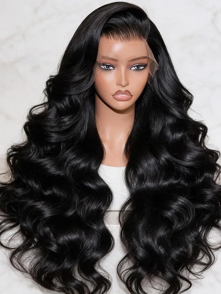 Human Hair
