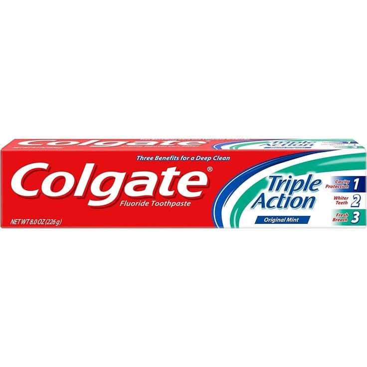 Colgate