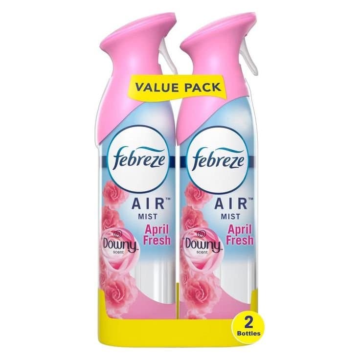 Air fresh