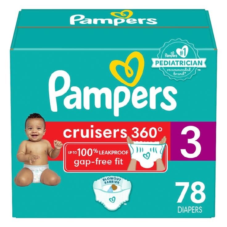Baby Diaper