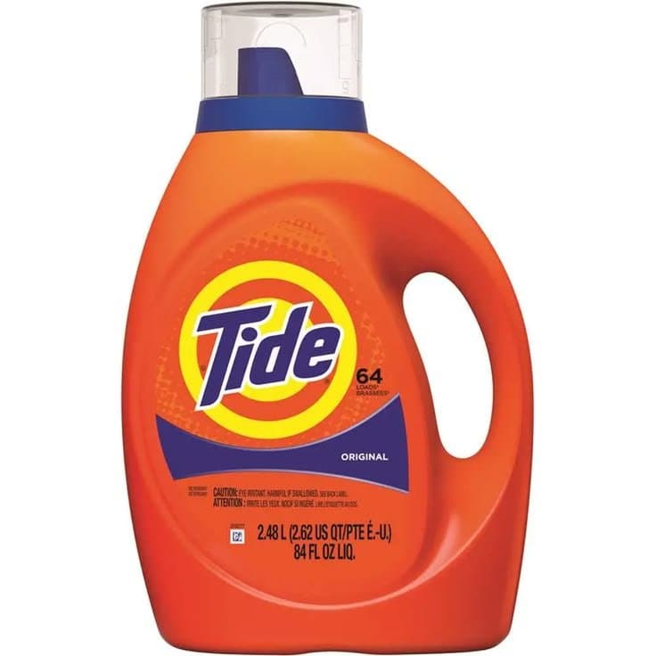 Tide