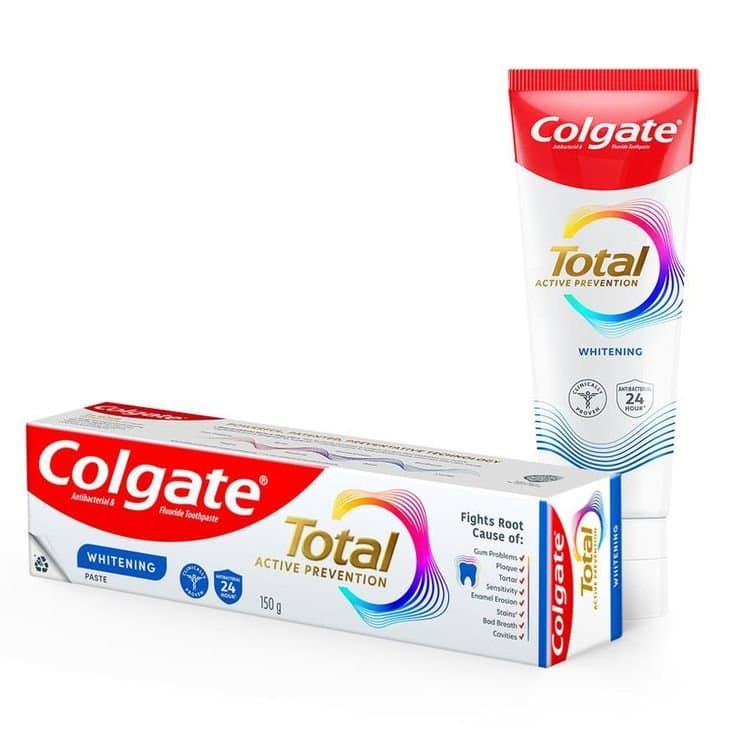 Colgate