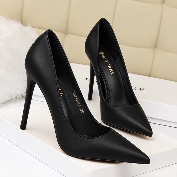 Elegant Shoes